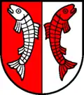 Blason de Rodersdorf