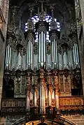 Cathédrale de Rodez