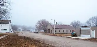 Rodney (Iowa)