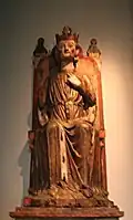 Saint Olaf.