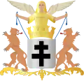 Blason de Roulers