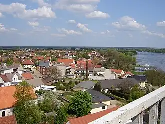 Rogätz