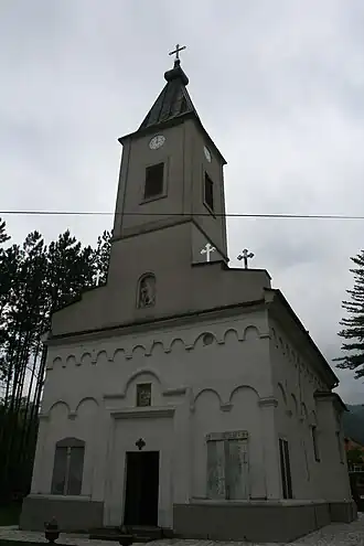 Rogačica