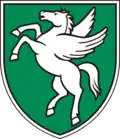 Blason de Rogaška Slatina