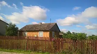 Rogale (Lublin)