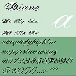 Diane