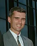 Roger Chaffee