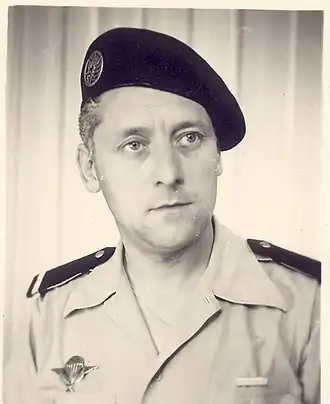 Fabien Moris