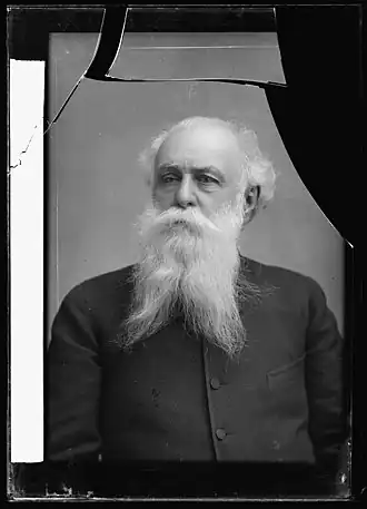Roger N. Stembel