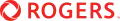 Logo de Rogers depuis 2015.