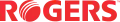Logo de Rogers de 1986 à 2000.