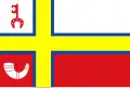 Drapeau de Roggel
