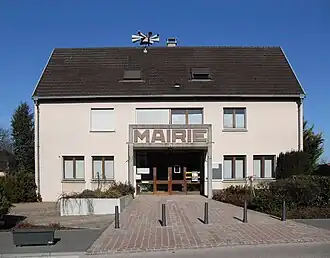 Roggenhouse