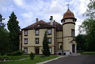 Rogi (Opole)