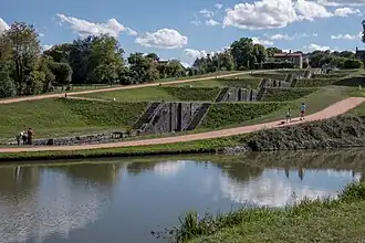 Vue générale.