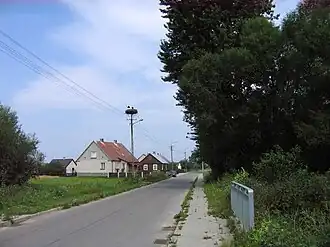 Rogowo (Choroszcz)