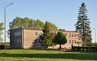 Rogozina (Gryfice)