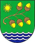 Blason de Rohatec