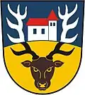 Blason de Rohenice