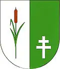 Blason de Rohozec