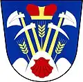 Blason de Rohozná