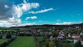 Rohr (Thuringe)