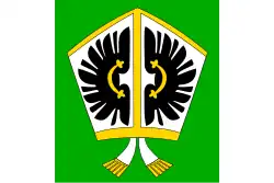 Drapeau de Rohy