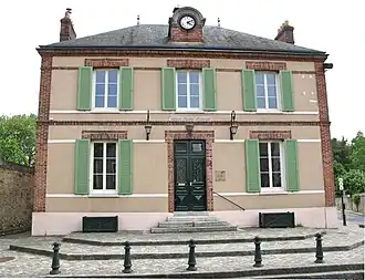 Roinville (Essonne)