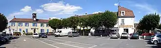 Roissy-en-France
