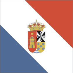 Drapeau de Rojas