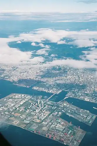 Image illustrative de l’article Île de Rokkō