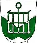 Blason de Rokle