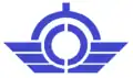 Blason de Rokugō-chō