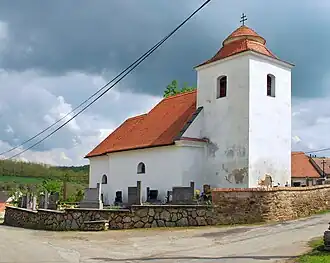 Église Saint-Léopold III.