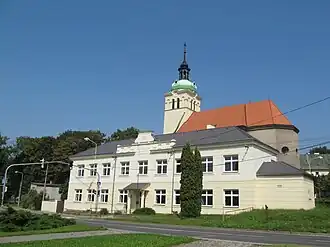 Rokytnice (district de Přerov)