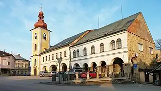 Rokytnice v Orlických horách