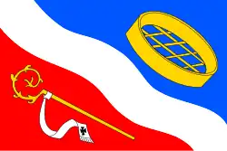 Drapeau de Rokytnice nad Rokytnou