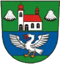 Blason de Rokytnice