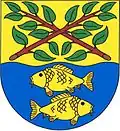Blason de Rokytno