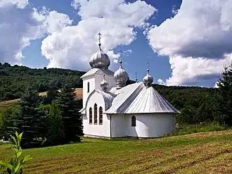 Rokytovce
