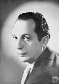 Roland Armontel(docteur Fezin)