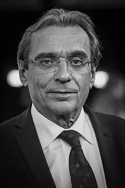 Photo de Roland Ries