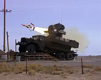 Roland (missile)
