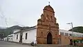 Chapelle de Roldanillo