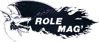 Image illustrative de l’article Role mag'