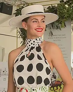 Miss Monde 2014 Rolene Strauss
