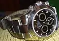 Rolex Daytona Chronomètre (ref. 116520).
