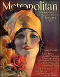 Metropolitan, janvier 1919