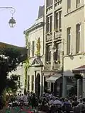 Rue de Rollebeek