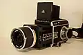 Rolleiflex SL66